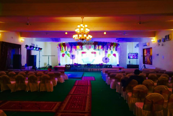 Venue Image