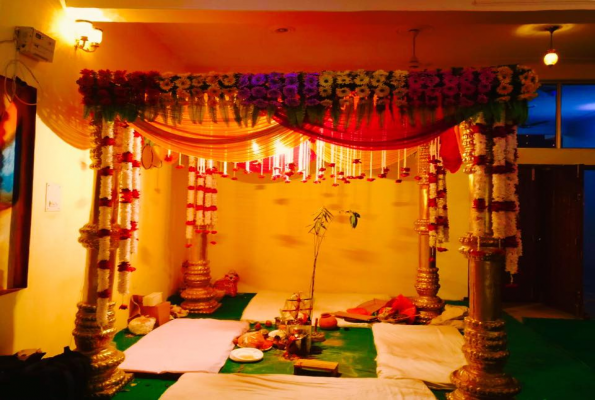Mahal The Palace 5