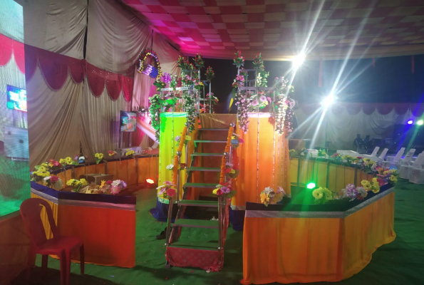 Hotel Mulakat 3