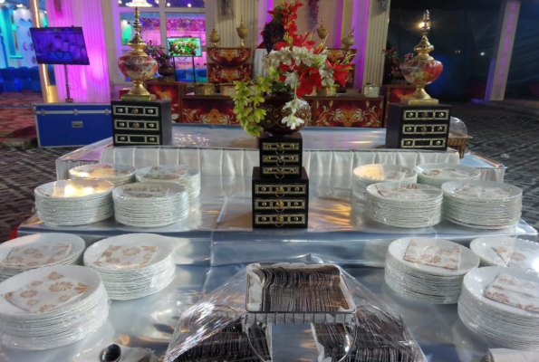 Mangalam Vatika And Banquet 2