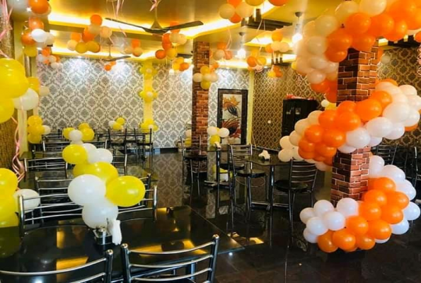 Machaan Restaurant 2