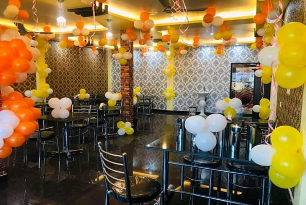 Machaan Restaurant 3