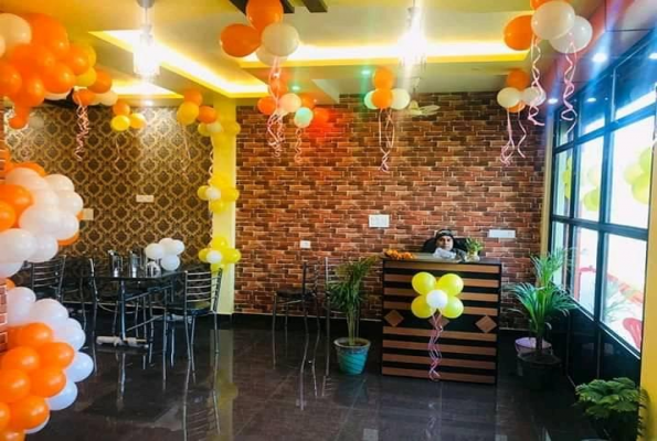 Machaan Restaurant 5