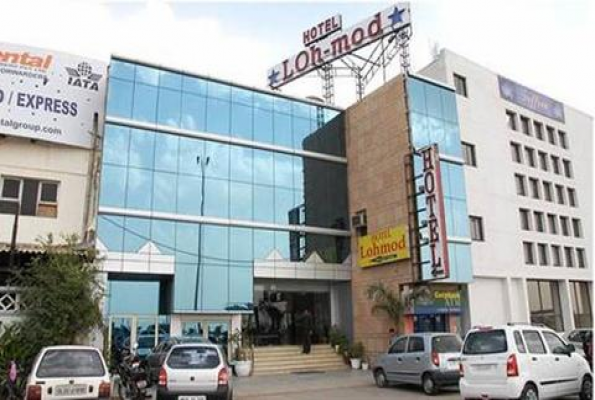 Venue Image