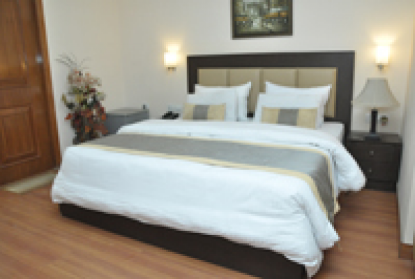 Hotel Lohmod 3