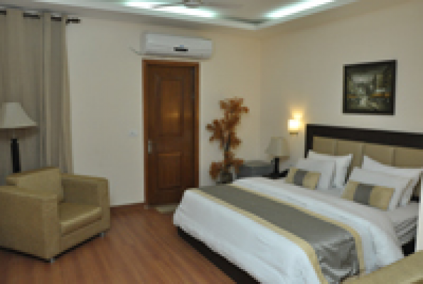 Hotel Lohmod 4