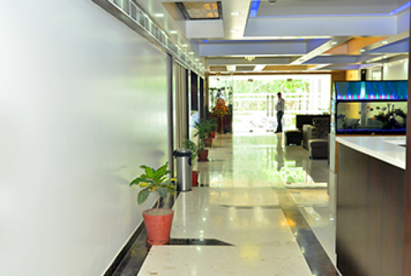 Hotel Sgt Plaza 1