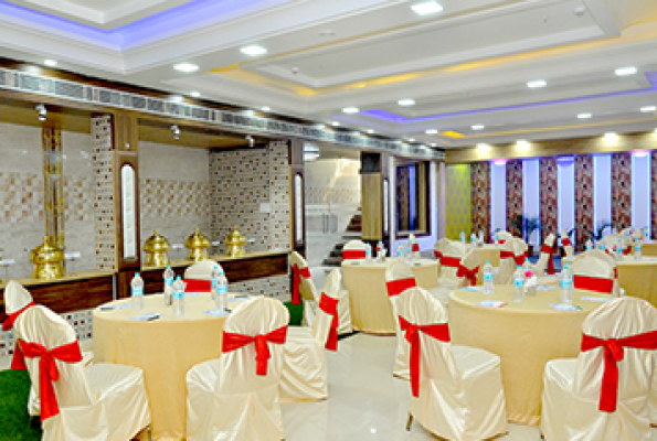 Hotel Sgt Plaza 3