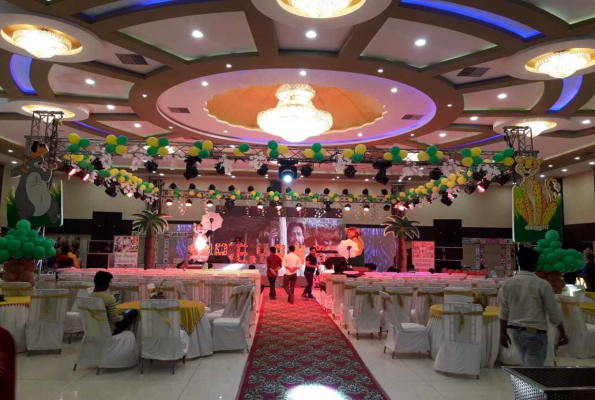 Amar Banquets 2