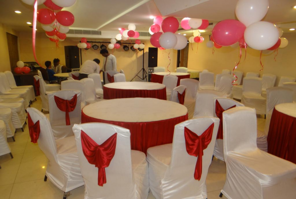 Hotel Janhvi International 4