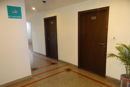Hotel Janhvi International