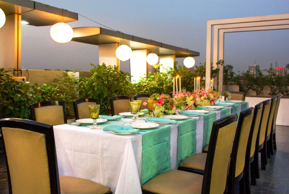 Rockland Hotels 1