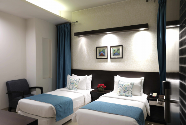 Rockland Hotels 3