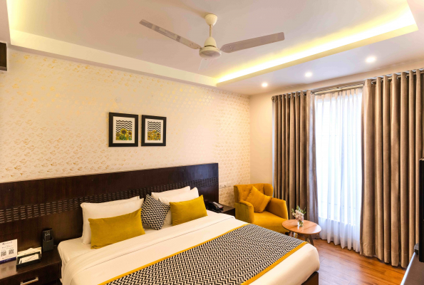 Rockland Hotels 4