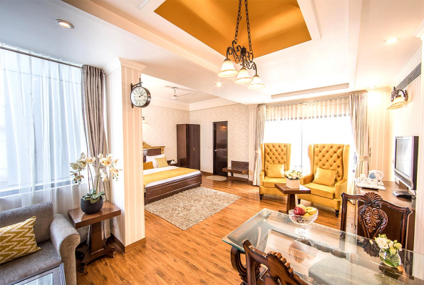 Rockland Hotels 5
