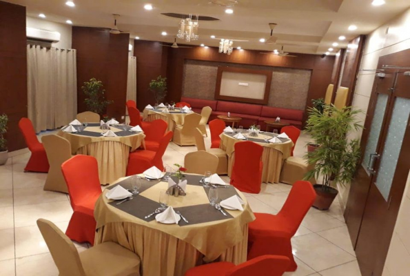 Hotel Regency 2