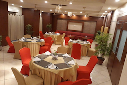 Hotel Regency