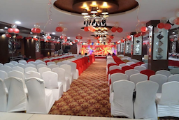 Hotel Regency