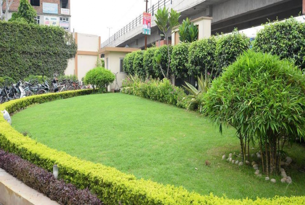 Hotel Regency 1