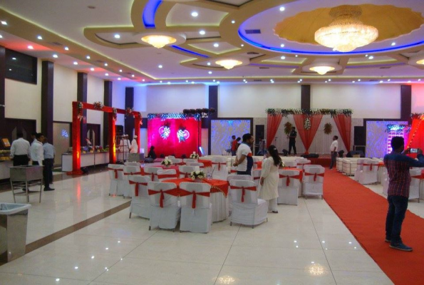 Shubh Laganam Banquet 4