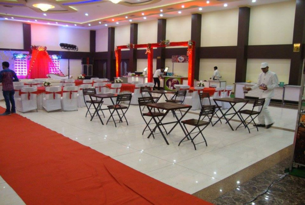 Shubh Laganam Banquet