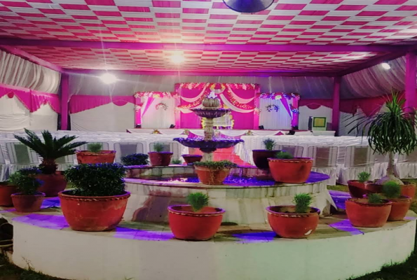Archana Garden 1