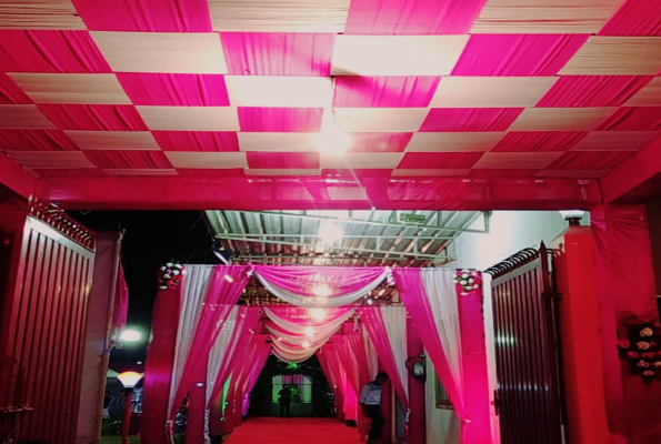 Archana Garden 2