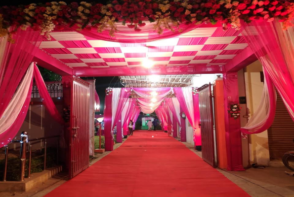Archana Garden 5