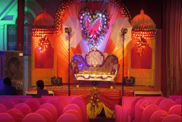 Dharm Vatika