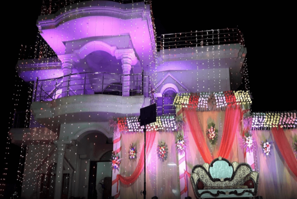 Dharm Vatika 3