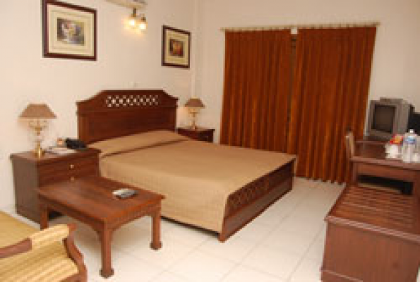 Ambika Palace  3