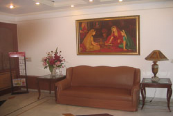 Ambika Palace  4