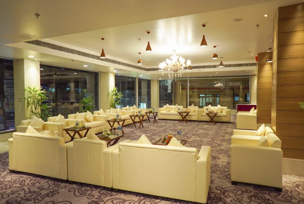 Lemon Tree Premier 3