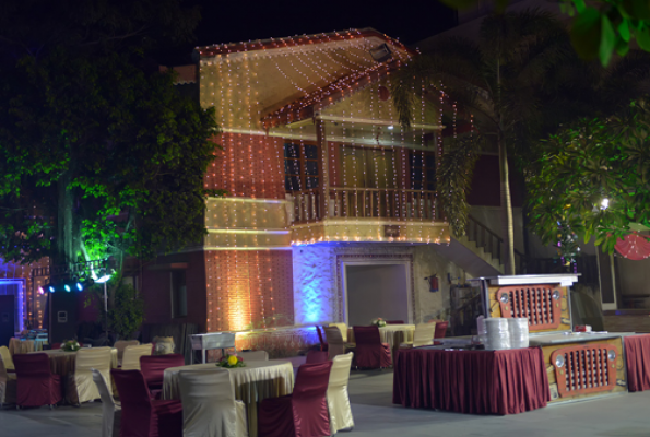 Venue Image