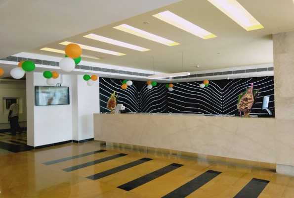 Hotel Patliputra Continental 3
