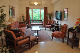 USI Residency Resorts