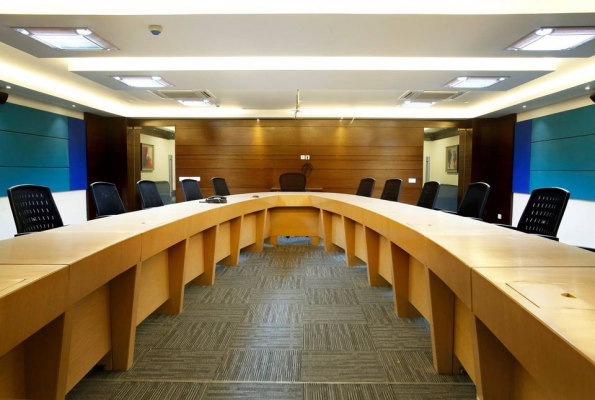 Hotel Patliputra Continental 5