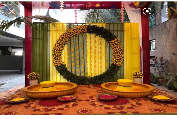 Chhavi Hotels And Banquet 3