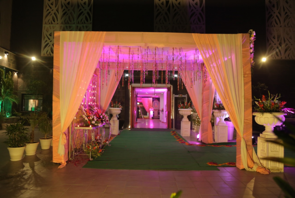 Chhavi Hotels And Banquet 5
