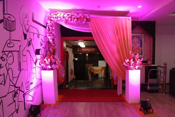 Chhavi Hotels And Banquet 4