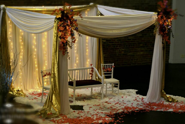 Hotel Amrit Raj And Banquet Hall 1