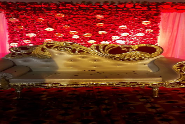 Hotel Amrit Raj And Banquet Hall 4