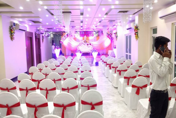 Venue Image