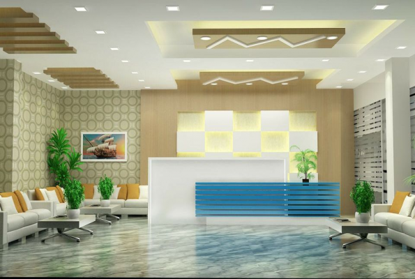 Hotel Olive Suites