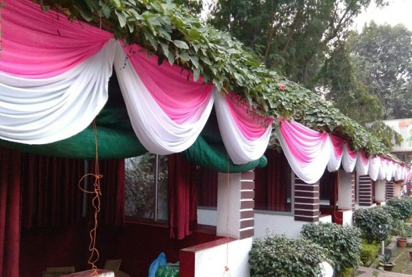 Hotel Aniket 4