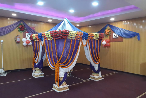 Pal Banquet Hall