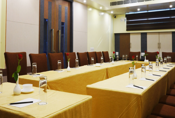 Hotel Amalfi Grand 3