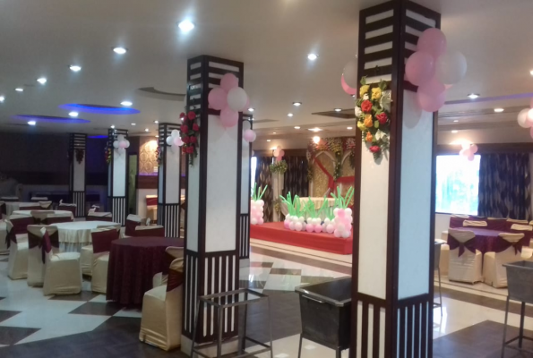 Hotel Corporate Inn 2
