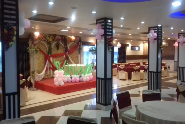 Hotel Corporate Inn 4