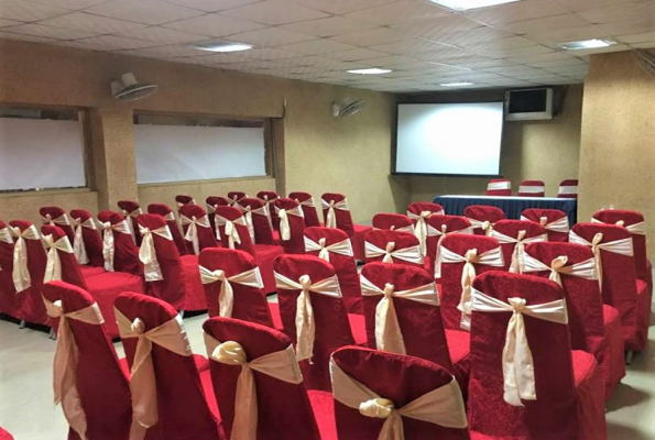 Magadh Vilas Banquet Hall 4